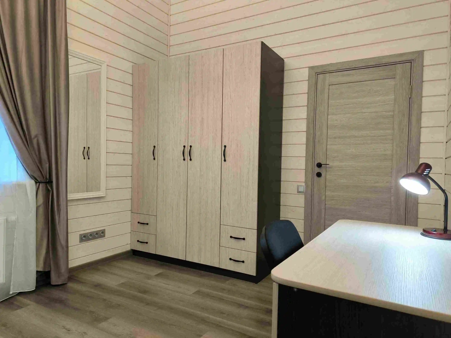 Частный дом Дача Сосновка 2