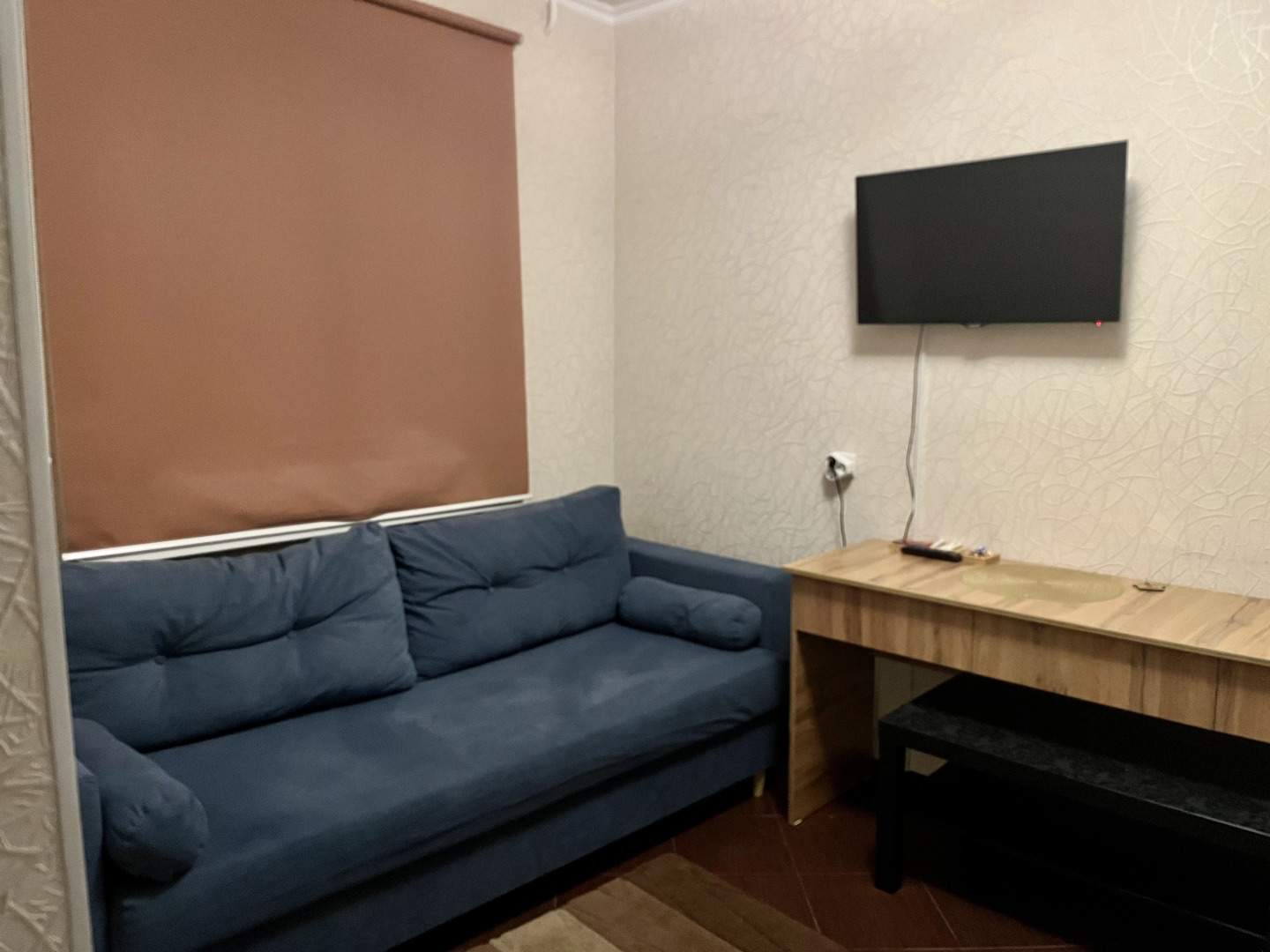 Меблированные комнаты DeLuxe