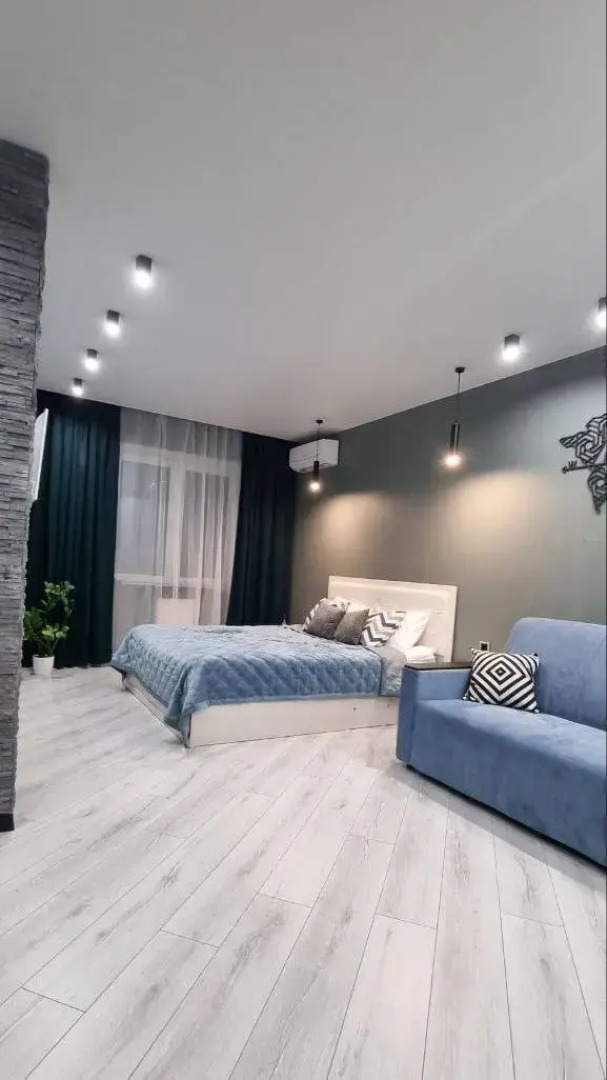 Квартира Гармония ЖК Московский