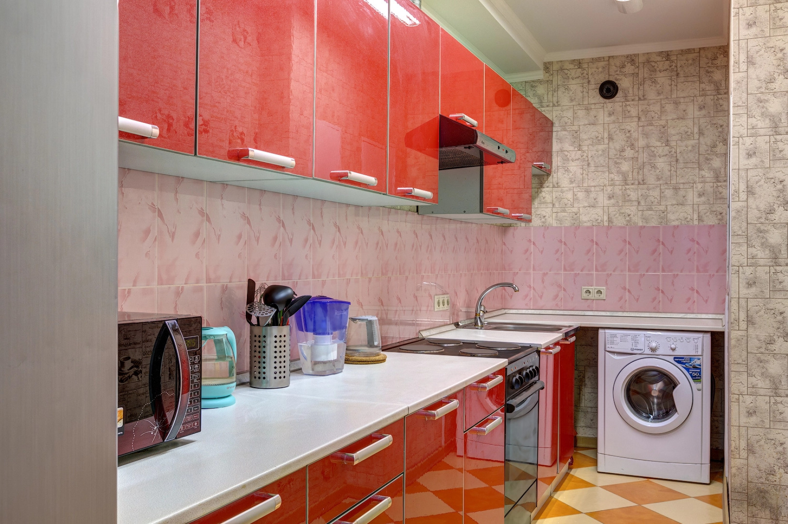 Мини-отель Три Иероглифа