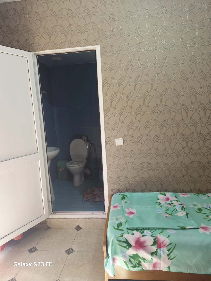 Гостевой Дом Две Пальмы