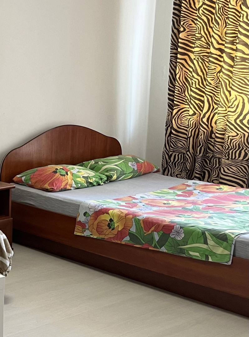 Апартаменты LOYAL'ь Строителей 17