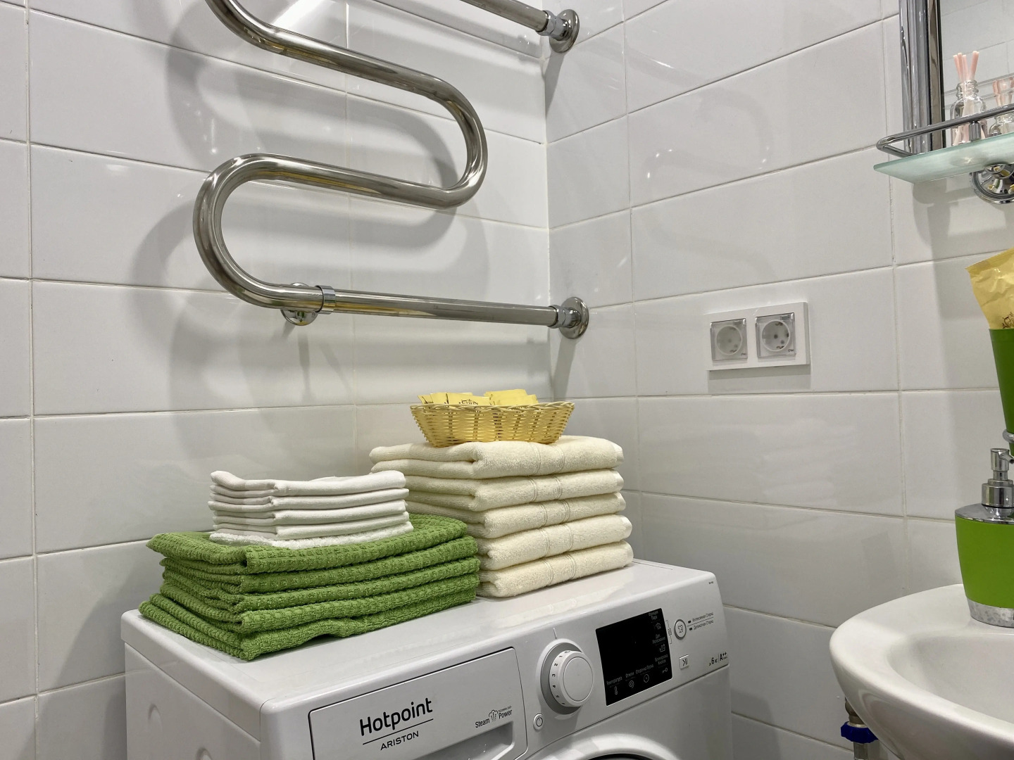 Апартаменты Comfort & Relax Home Dreams in the clouds 4