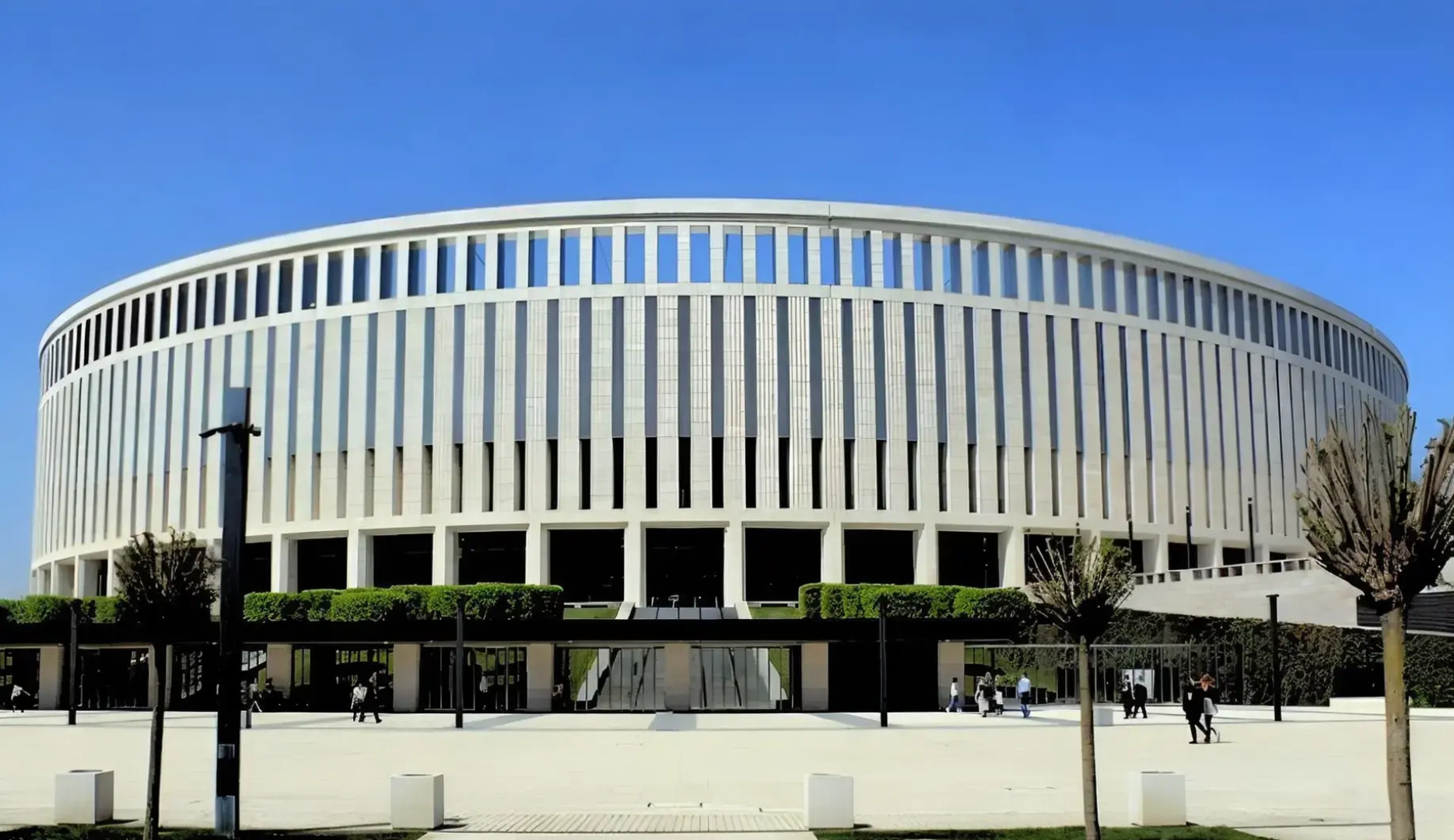 Квартира Парк Галицкого, ККБ