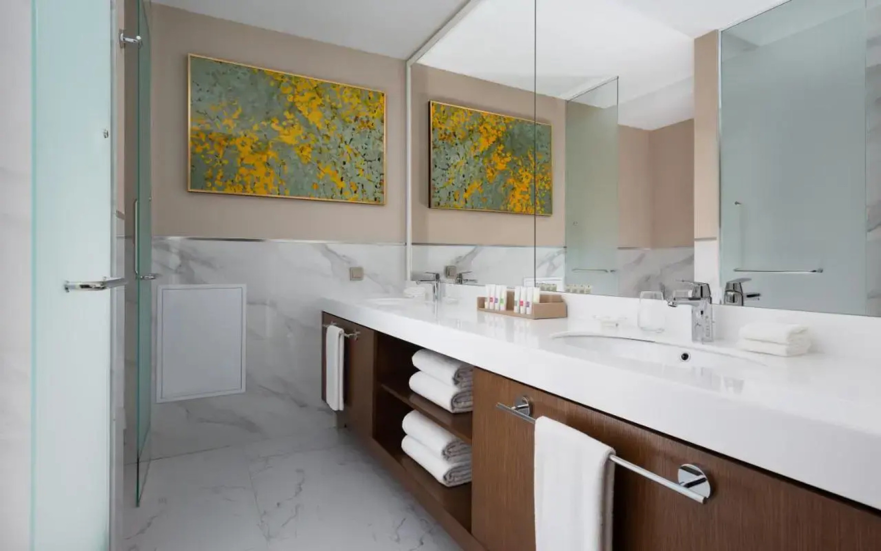 Hotel Swissôtel Wellness Resort Alatau Almaty