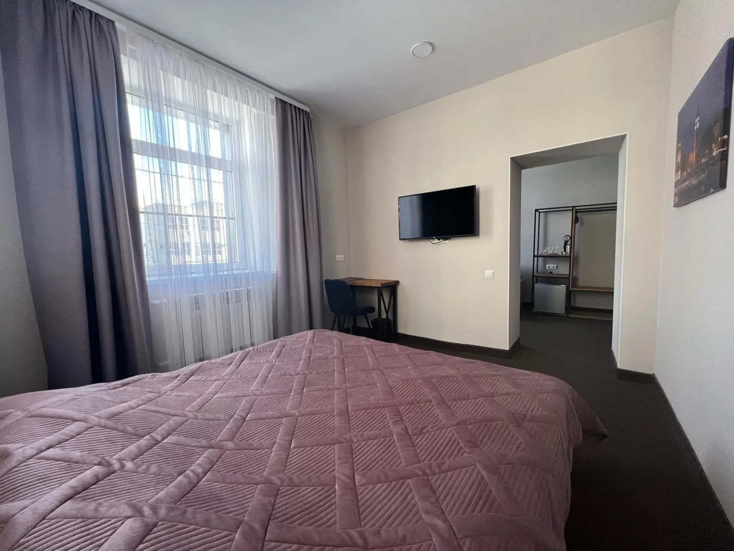 Мини-Отель Парк-Л