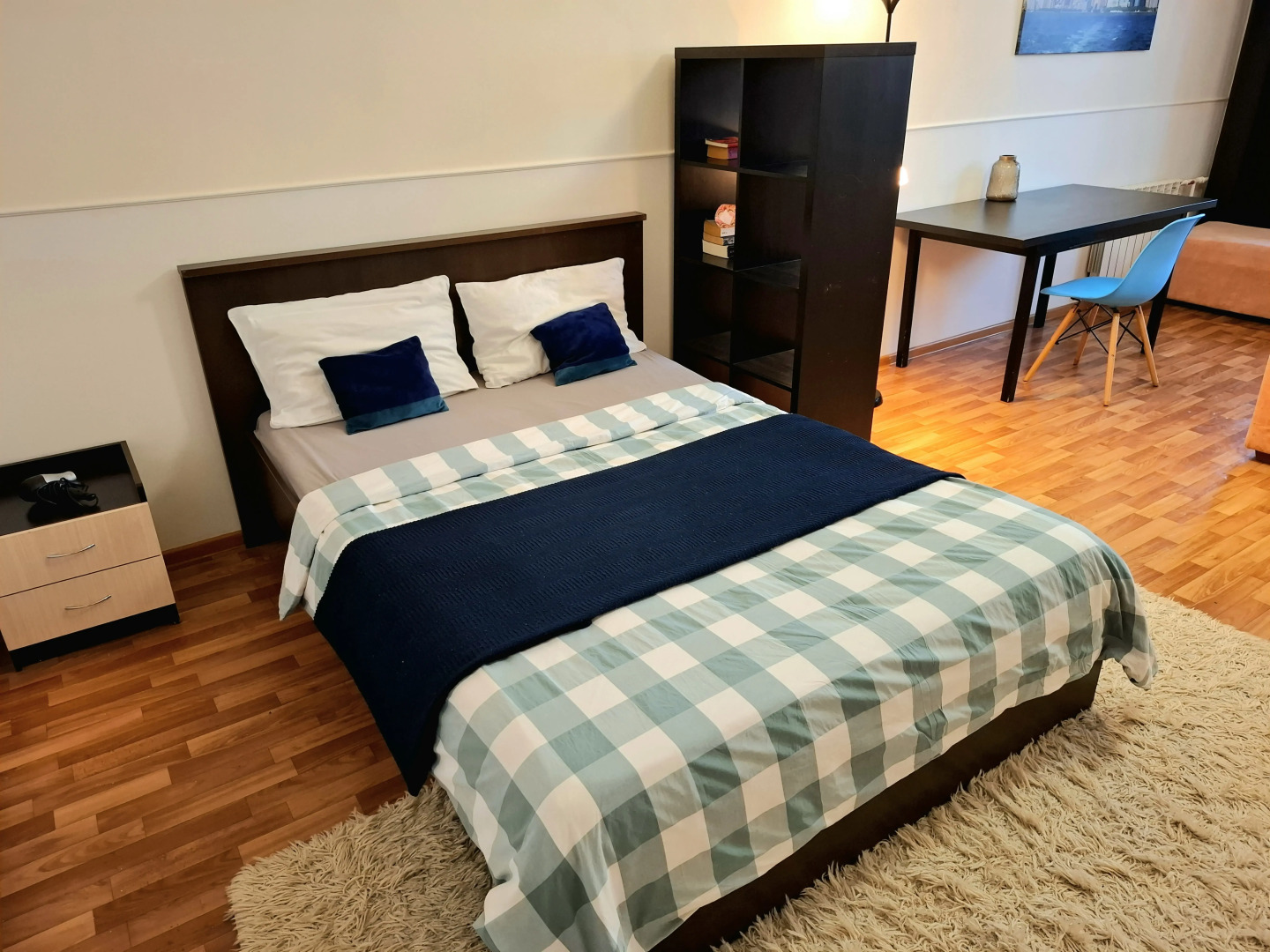 Апартаменты Sanrise