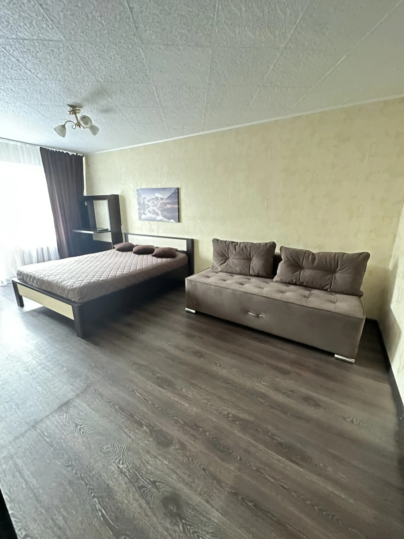 Апартаменты двухкомнатные апартаменты