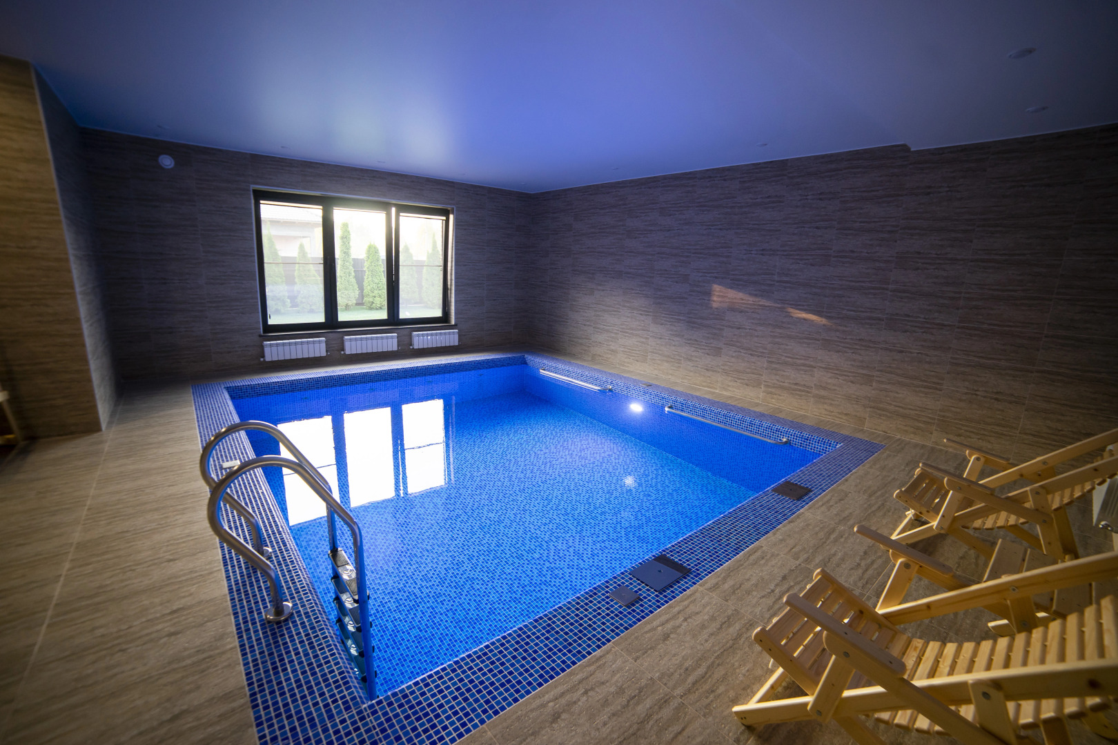 Гостевой дом Степаново