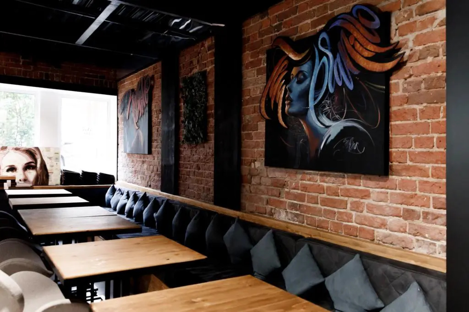 Отель WineWood Moscow