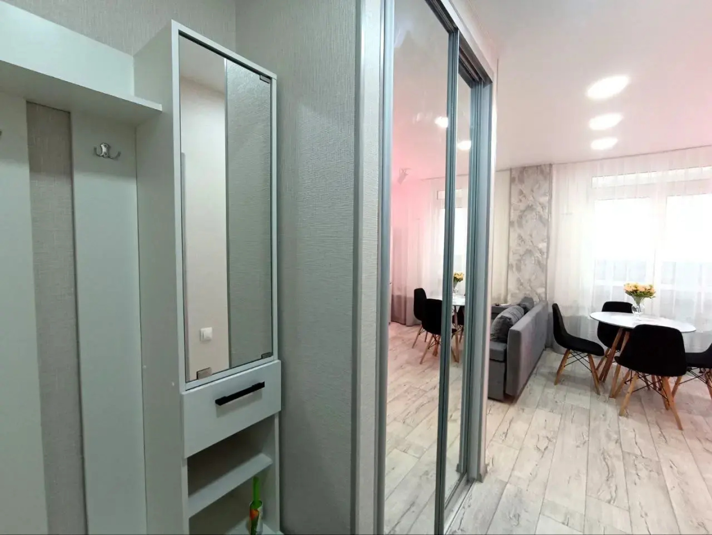 Квартира Best Home рядом с  Мамаевым Курганом и тц Мармелад