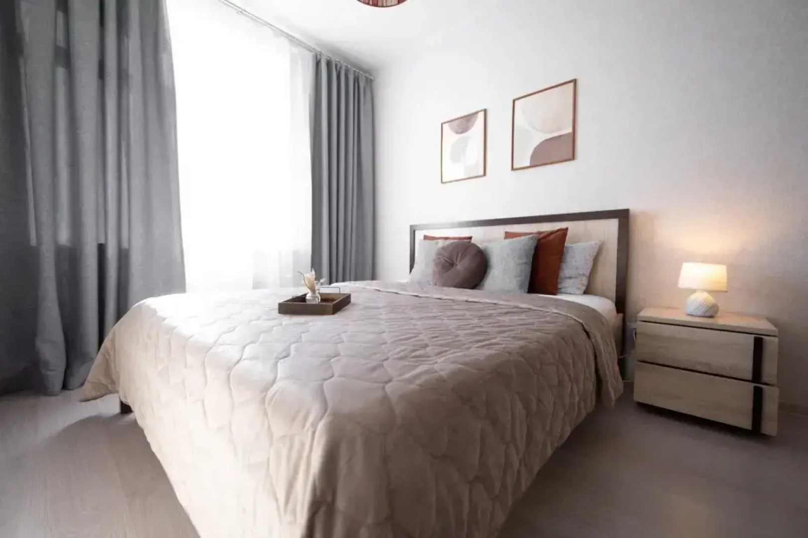 Апартаменты Атмосфера-Life