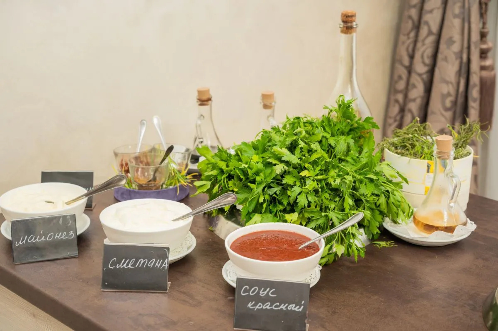 Курортный отель Дивный Мир Усадьба Шато  4****