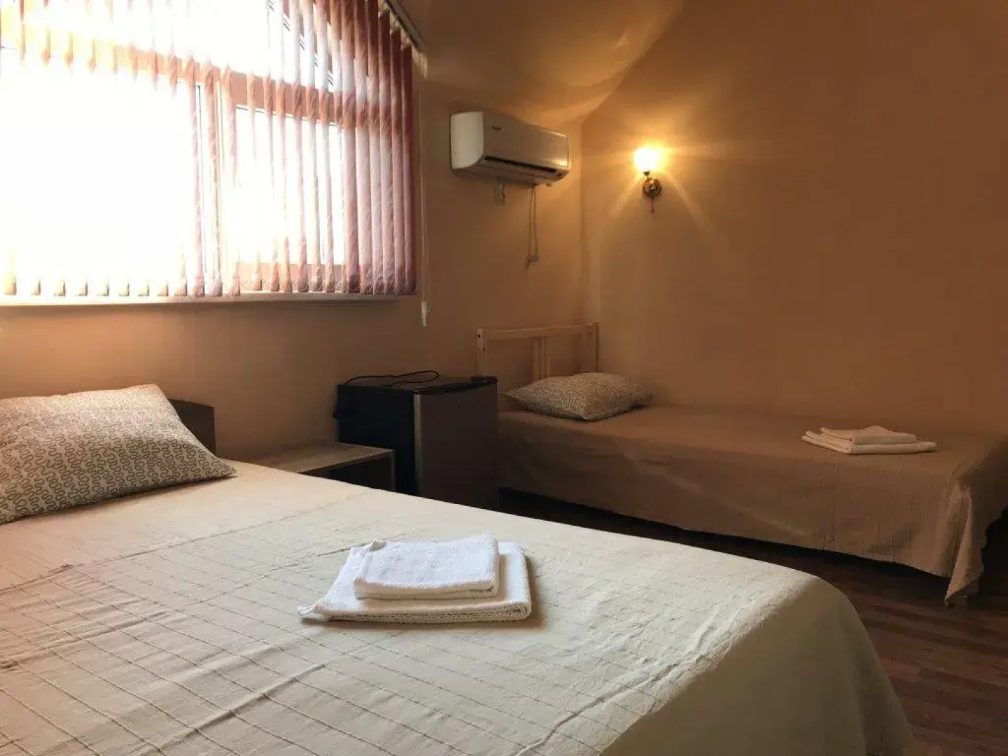 Belye Rosy Guest House