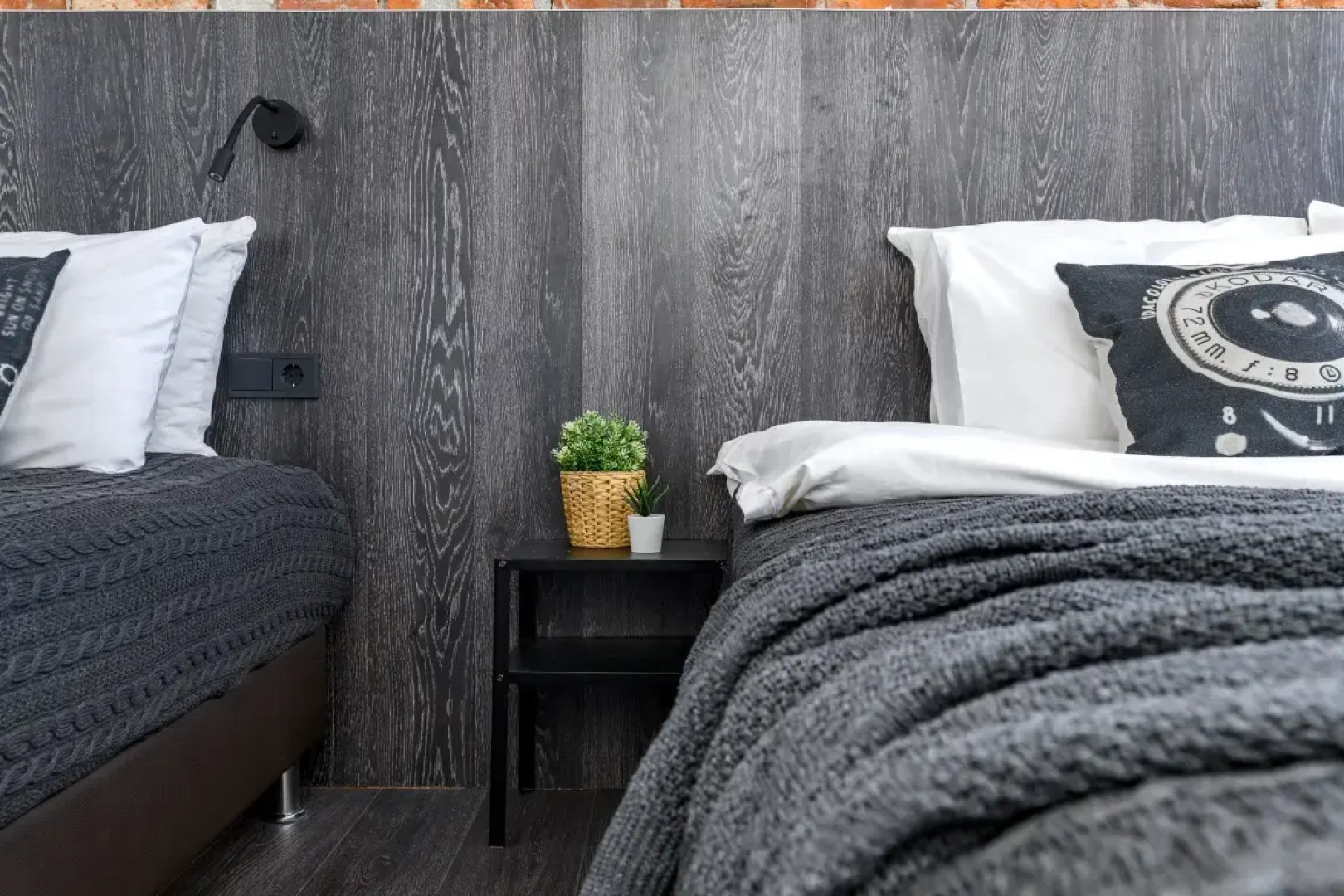 Апартаменты Sergeew Apartments Модный Улучшенный у Мариинского Театра