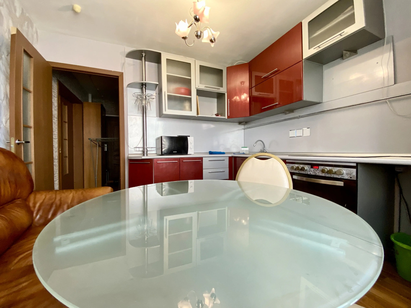 Апартаменты СибНк