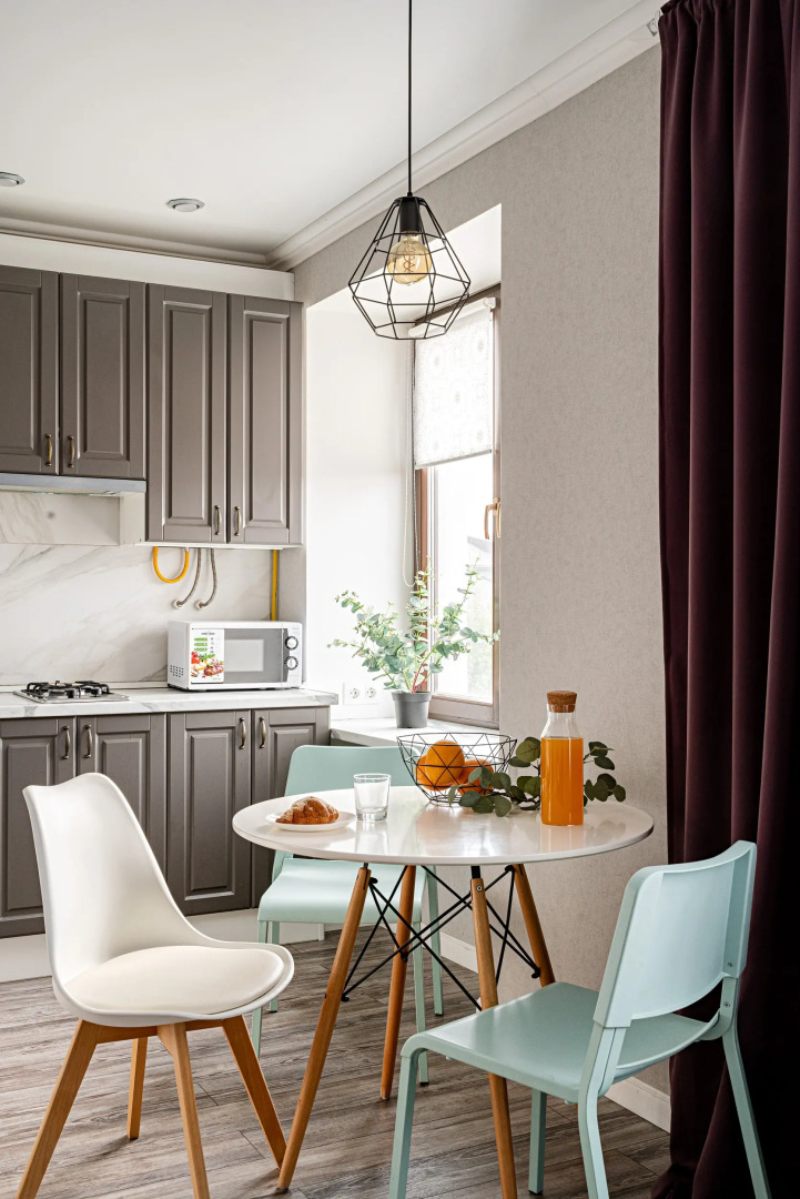 Квартира Стильная 2-ка у Кремля