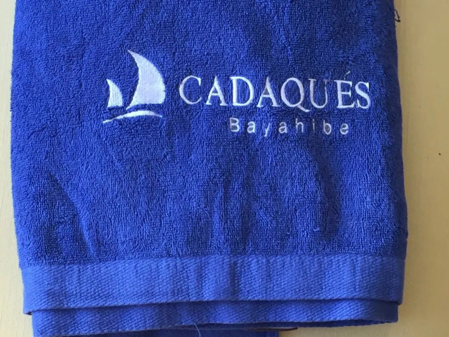 Апартаменты Cadaques Caribe private Club Pez 106