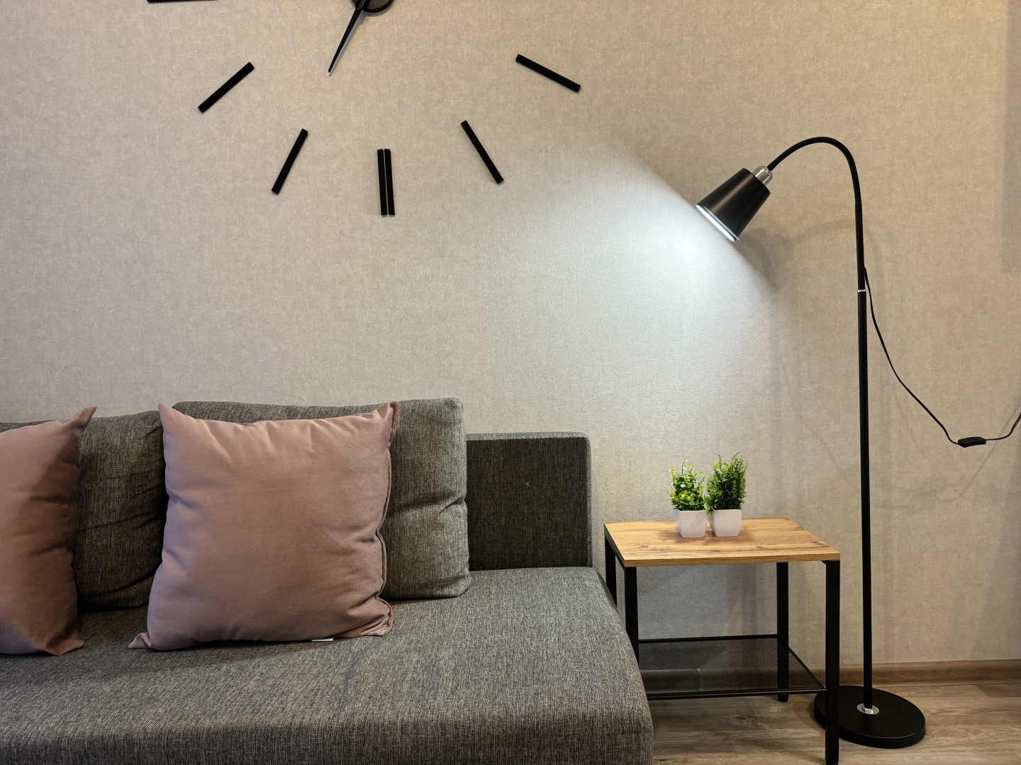 Апартаменты Vegas на Арктической 16