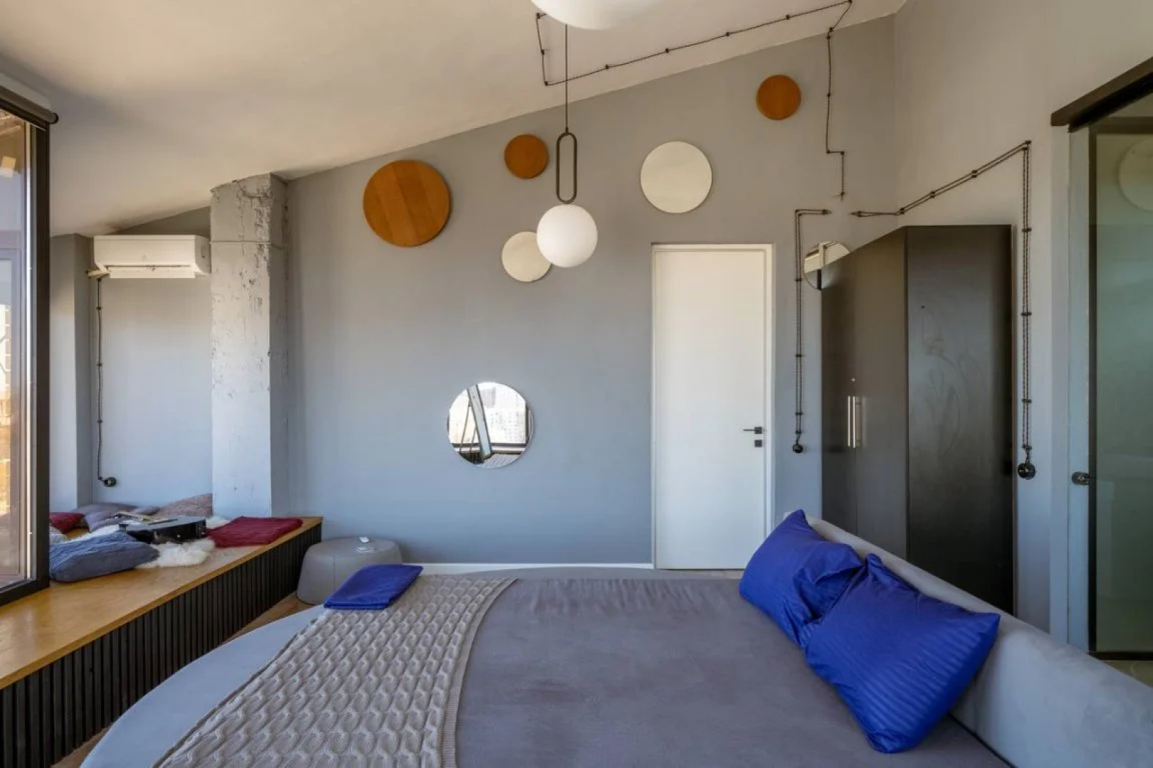 Апартаменты Panorama House Apart & SPA Deluxe