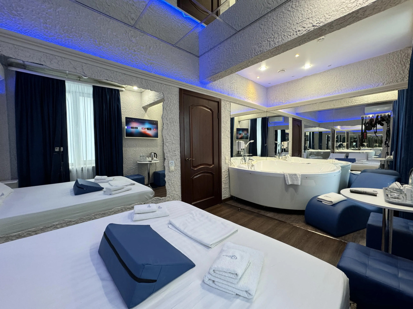 Отель Gipnoz Lefortovo