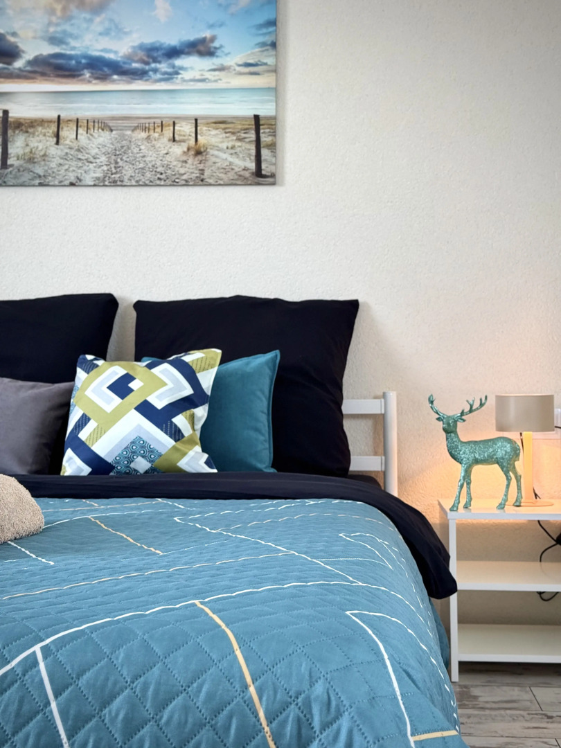 Частный Дом Идеальный Дом для Отпуска на Балтийском Побережье!