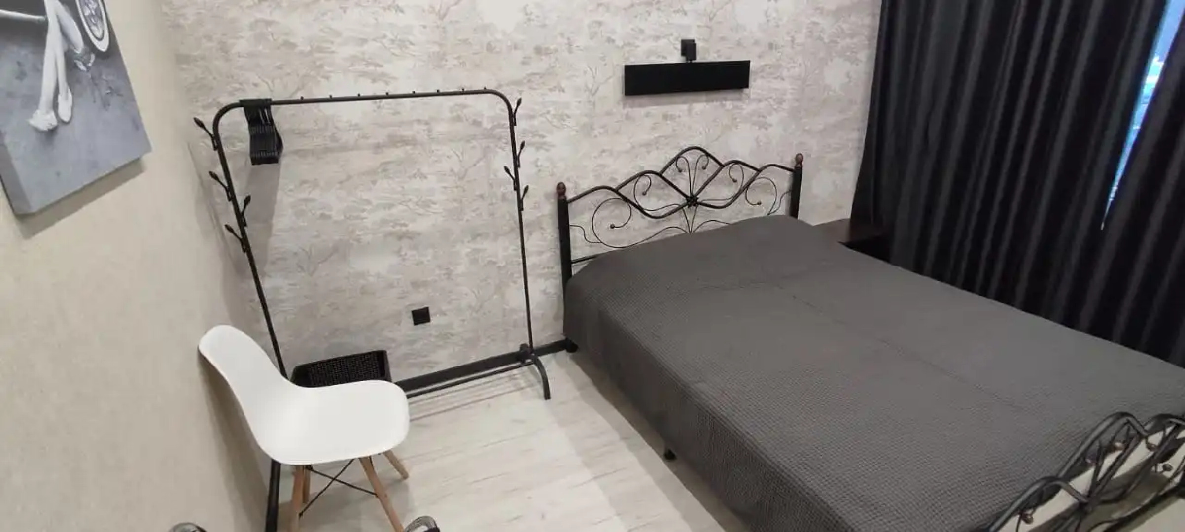 Апартаменты Лазурный берег