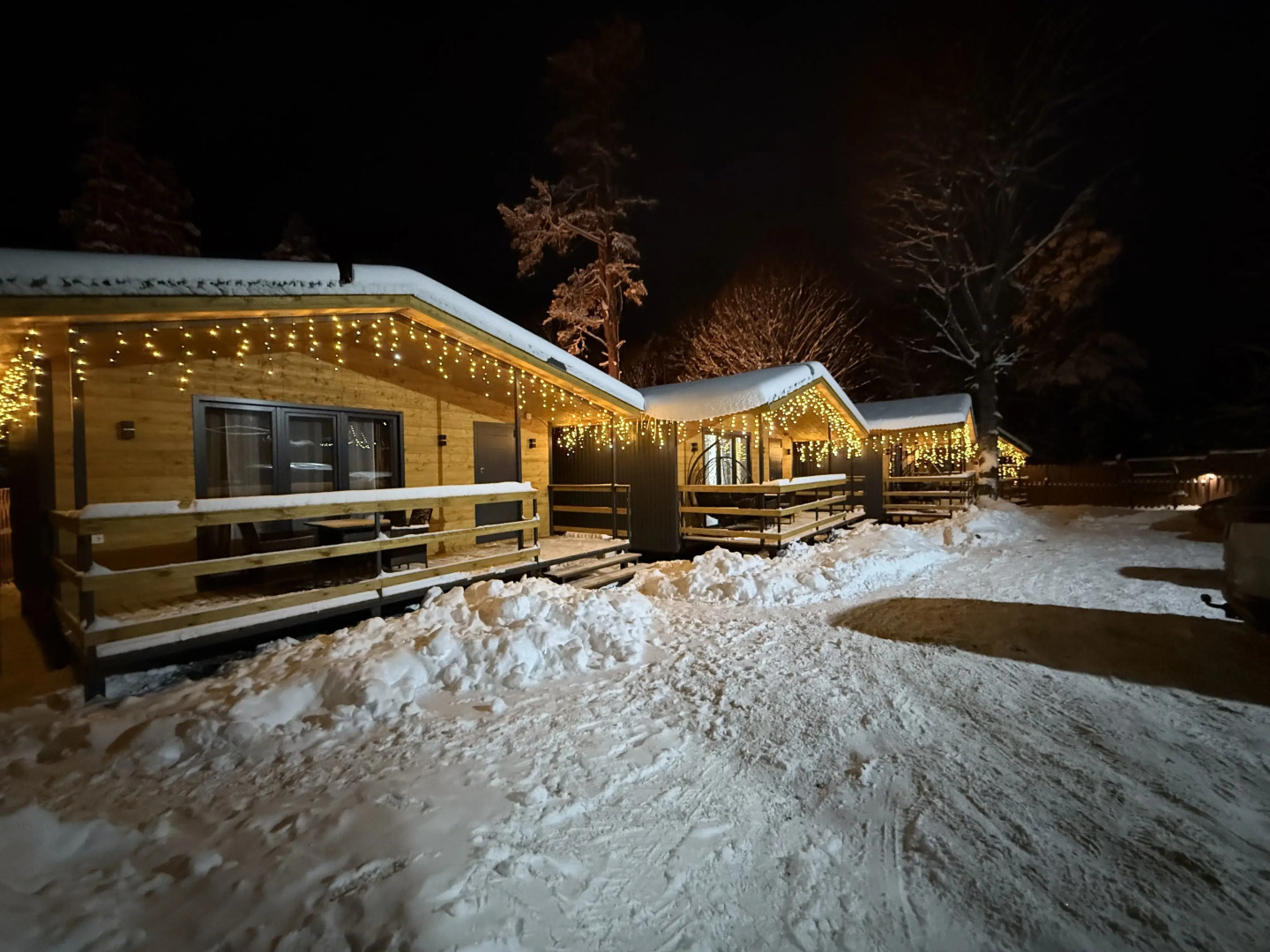 Гостевой дом ЗаКат