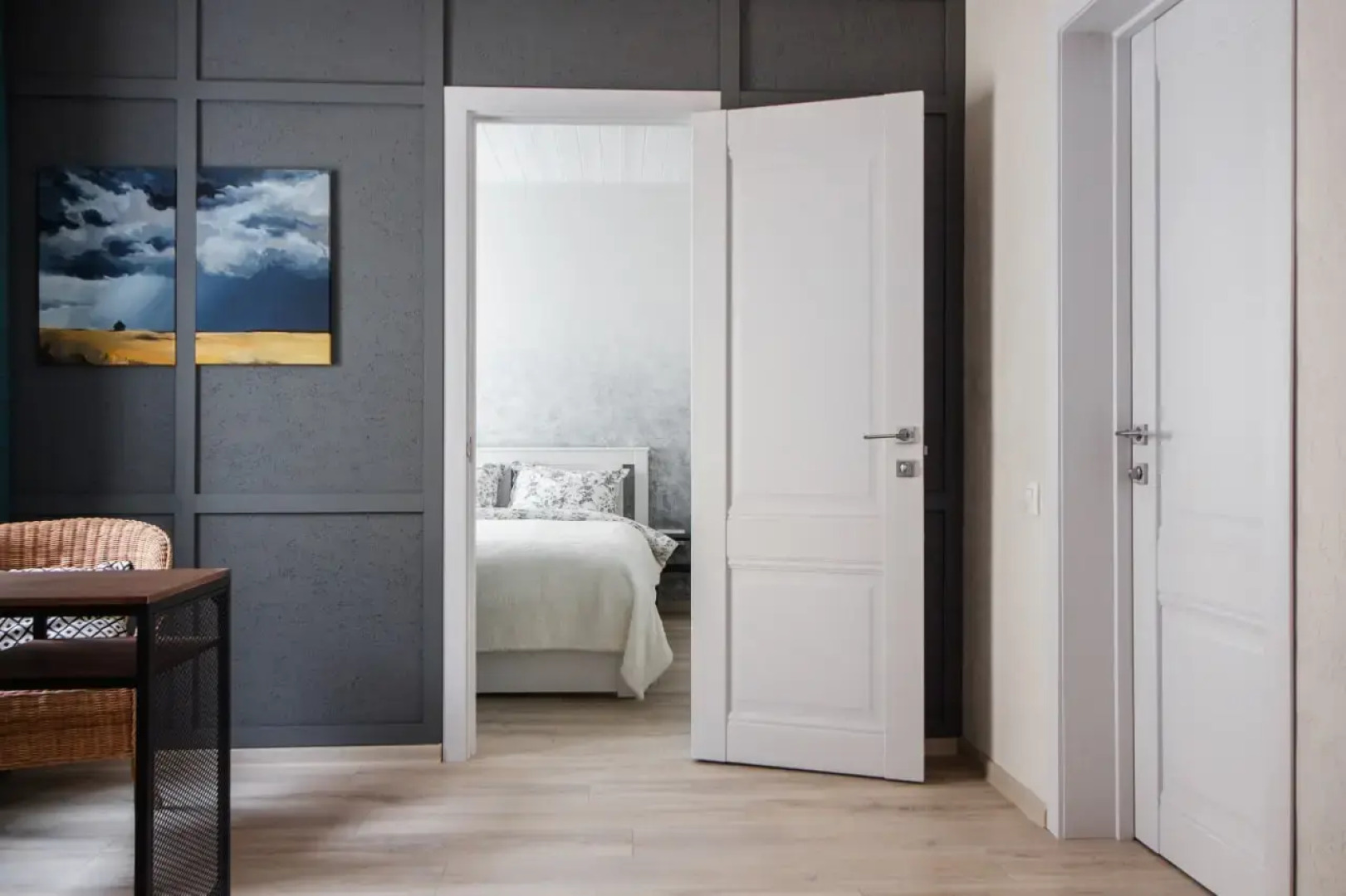 Апартаменты у Кремля