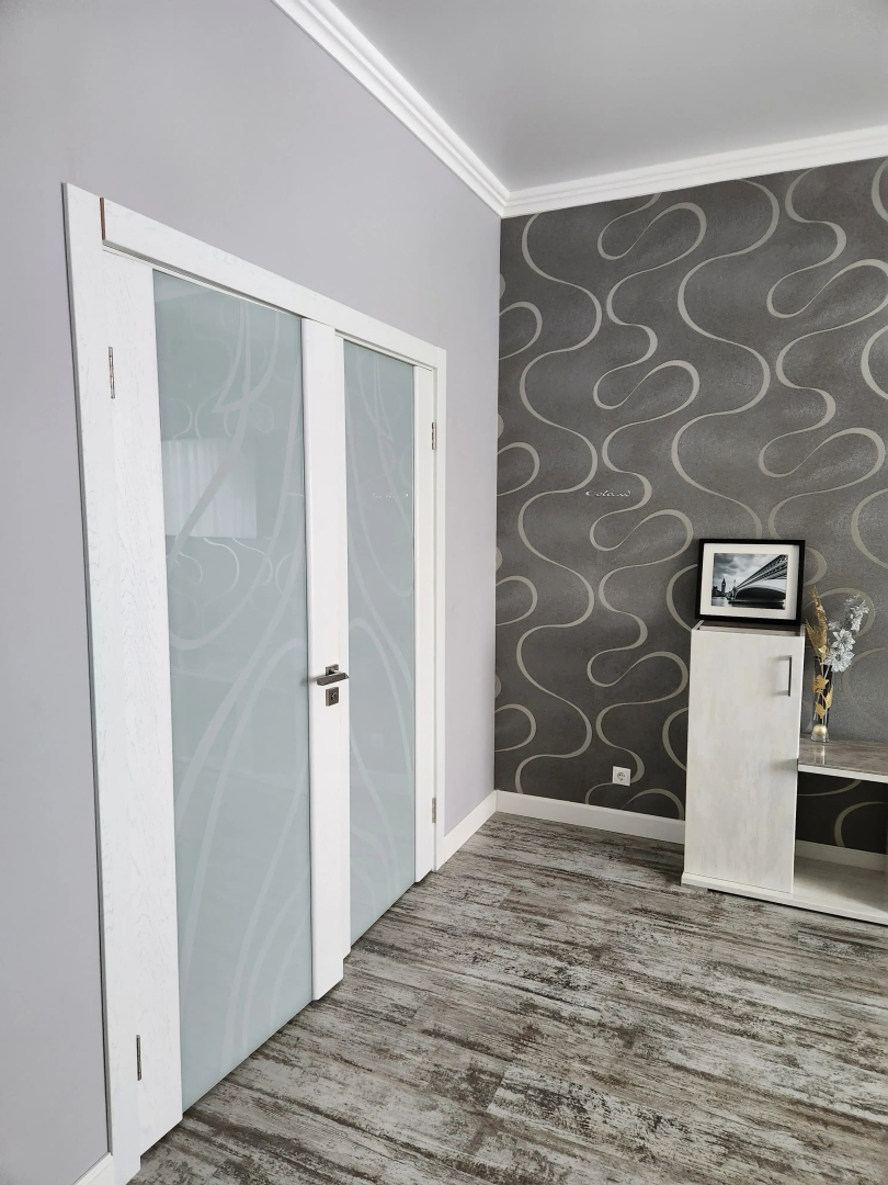 Квартира Большая в Историческом центре Казани