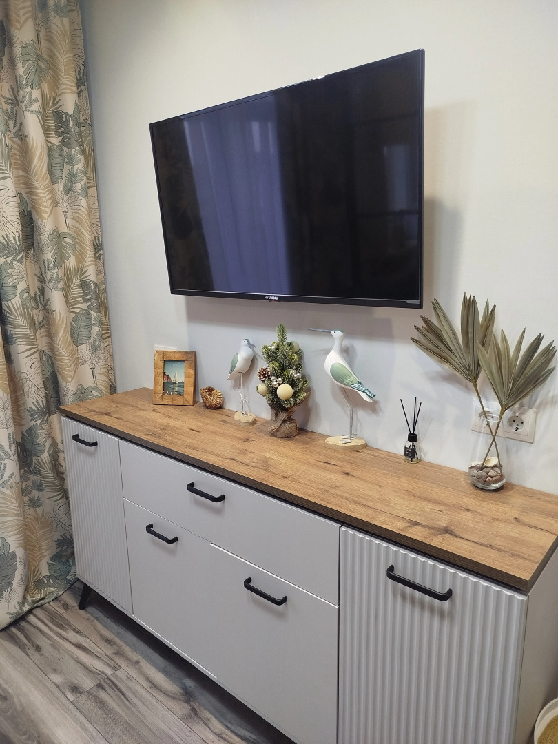 Квартира Современная Студия на Побережье Балтийского Моря