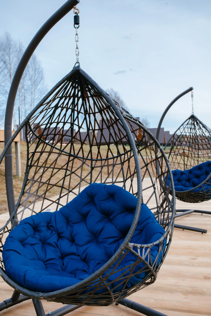 База отдыха Тверской-Ямской