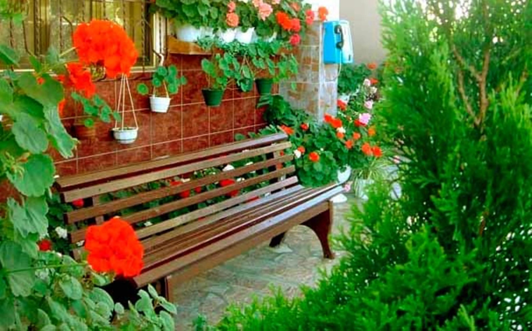 Гостевой Дом Анна by Sun City Hotels