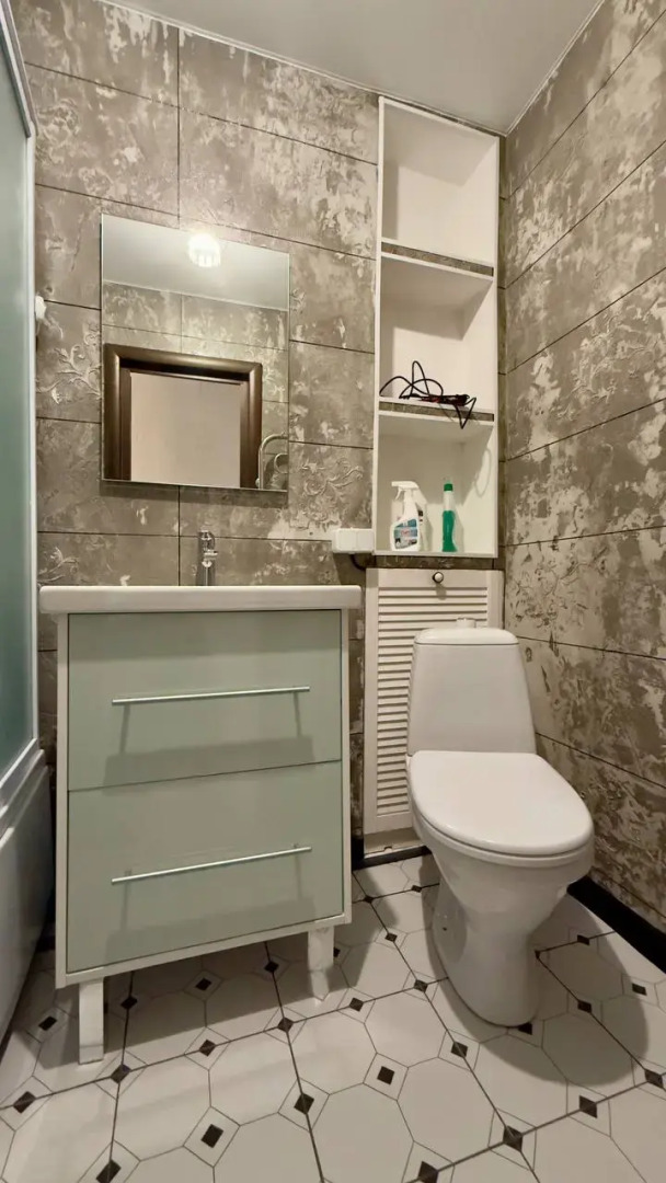 Квартира ArendaGrad Кирова 61