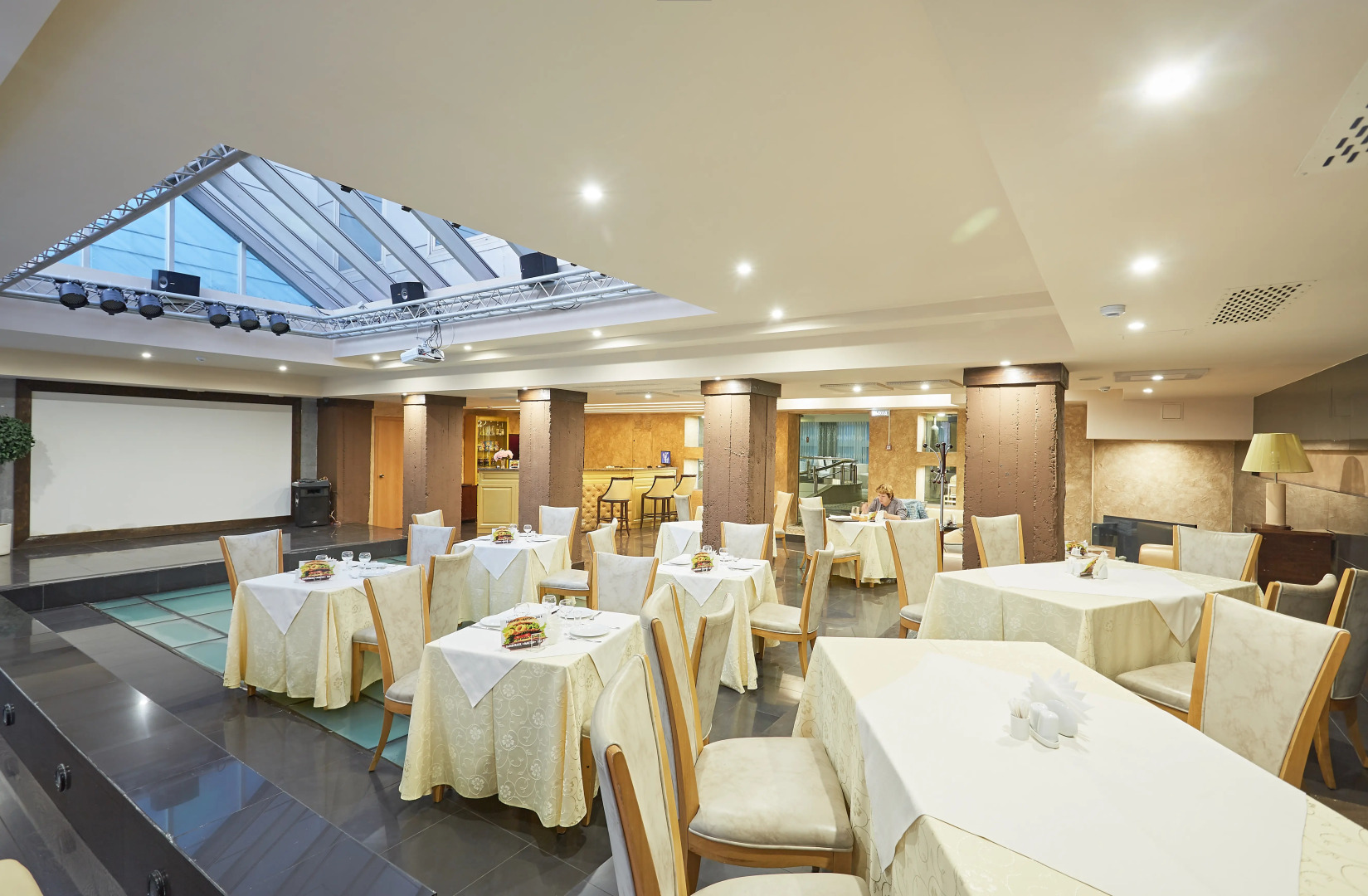 Гостиница Мартон Палас Калининград