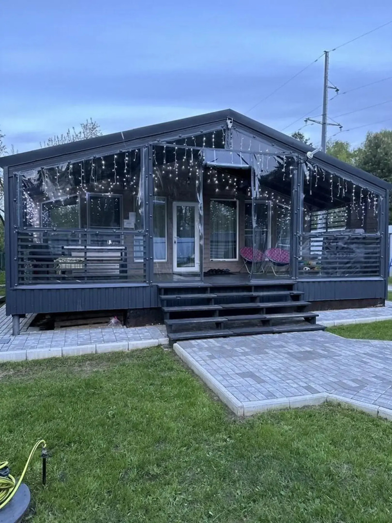 Частный дом Kelо Ноusе