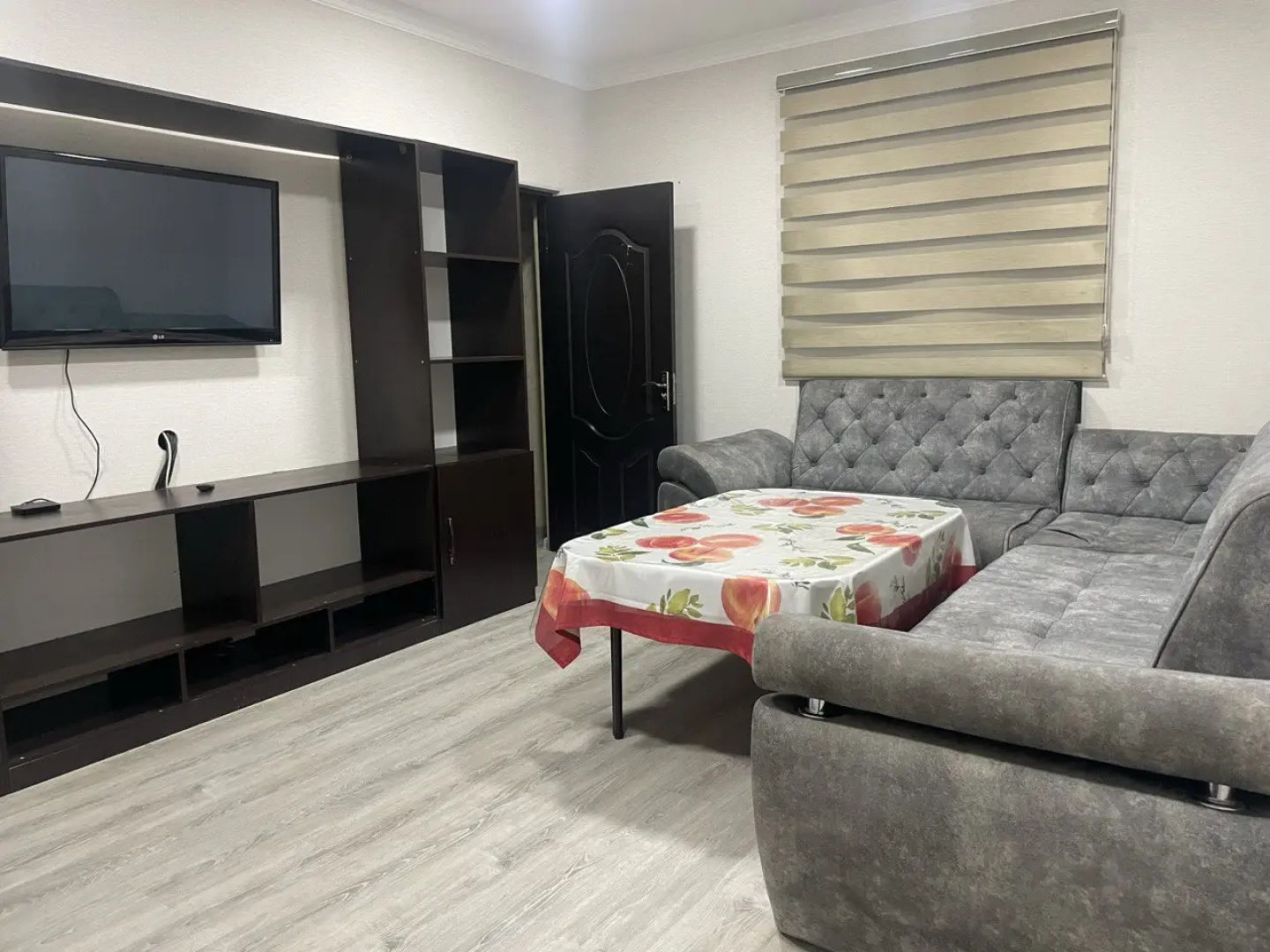 Отель Yangiobod Hotel