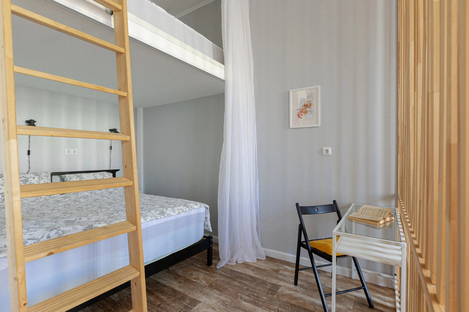 Апартаменты  Стрелка ВО