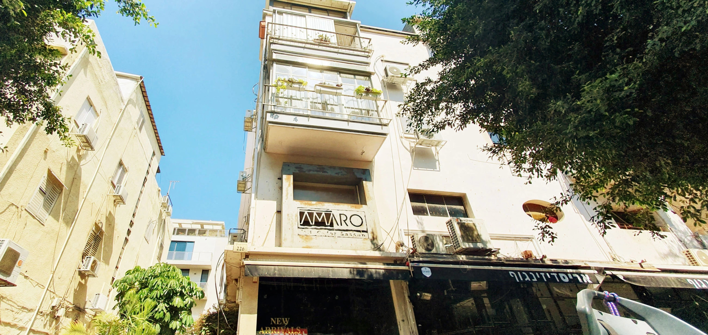 Апартаменты Design 2 Bdr Hilton Beach #TL55