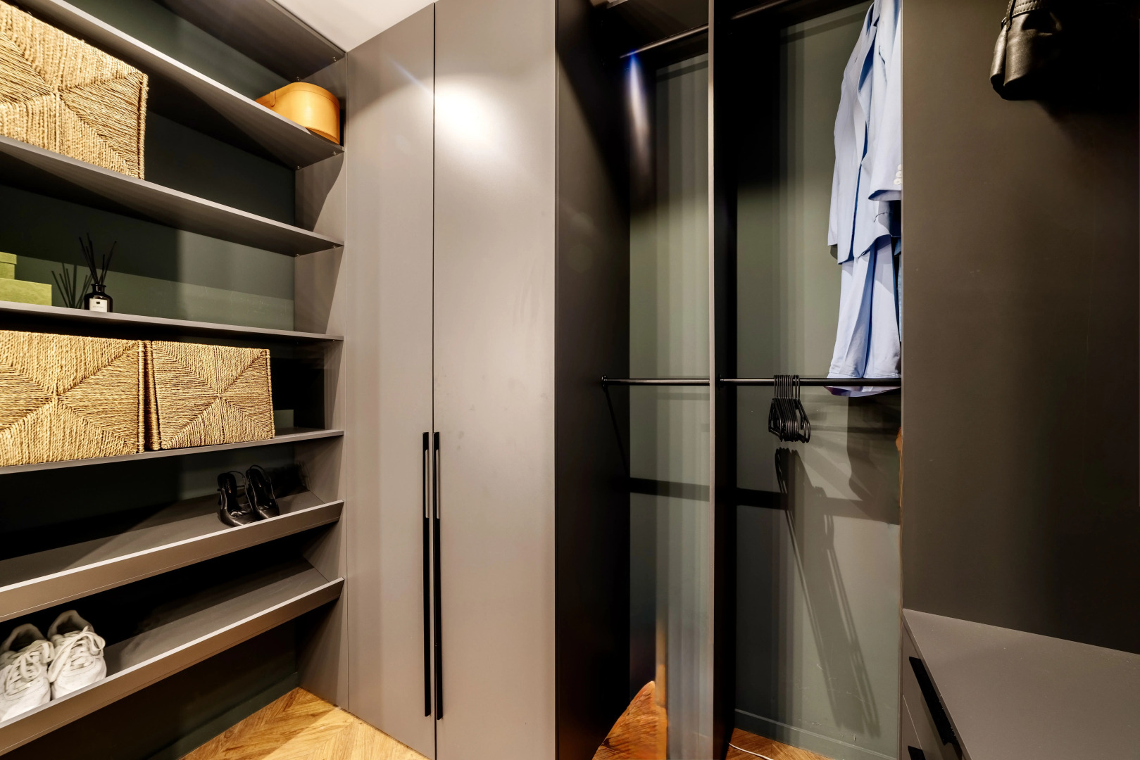 Апартаменты The Regal