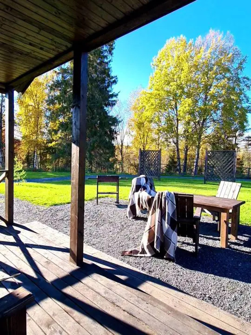 Гостевой Дом Гостевой Комплекс Лиски