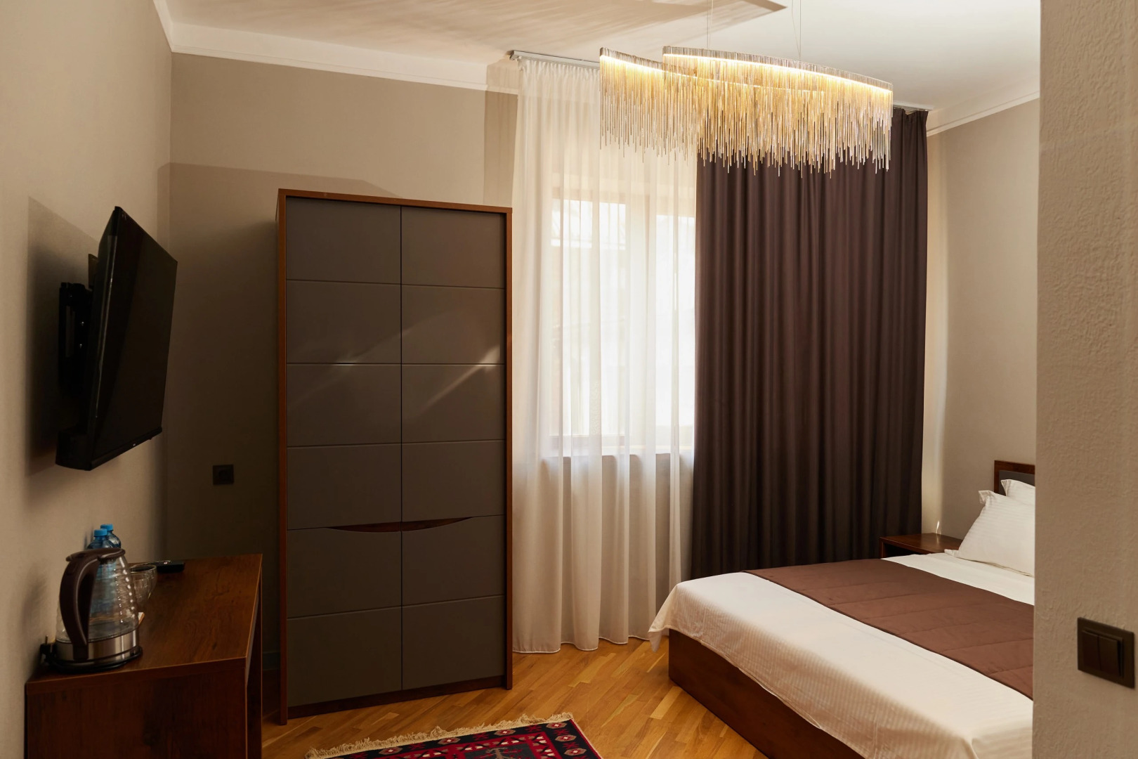 Гостевой дом Этно