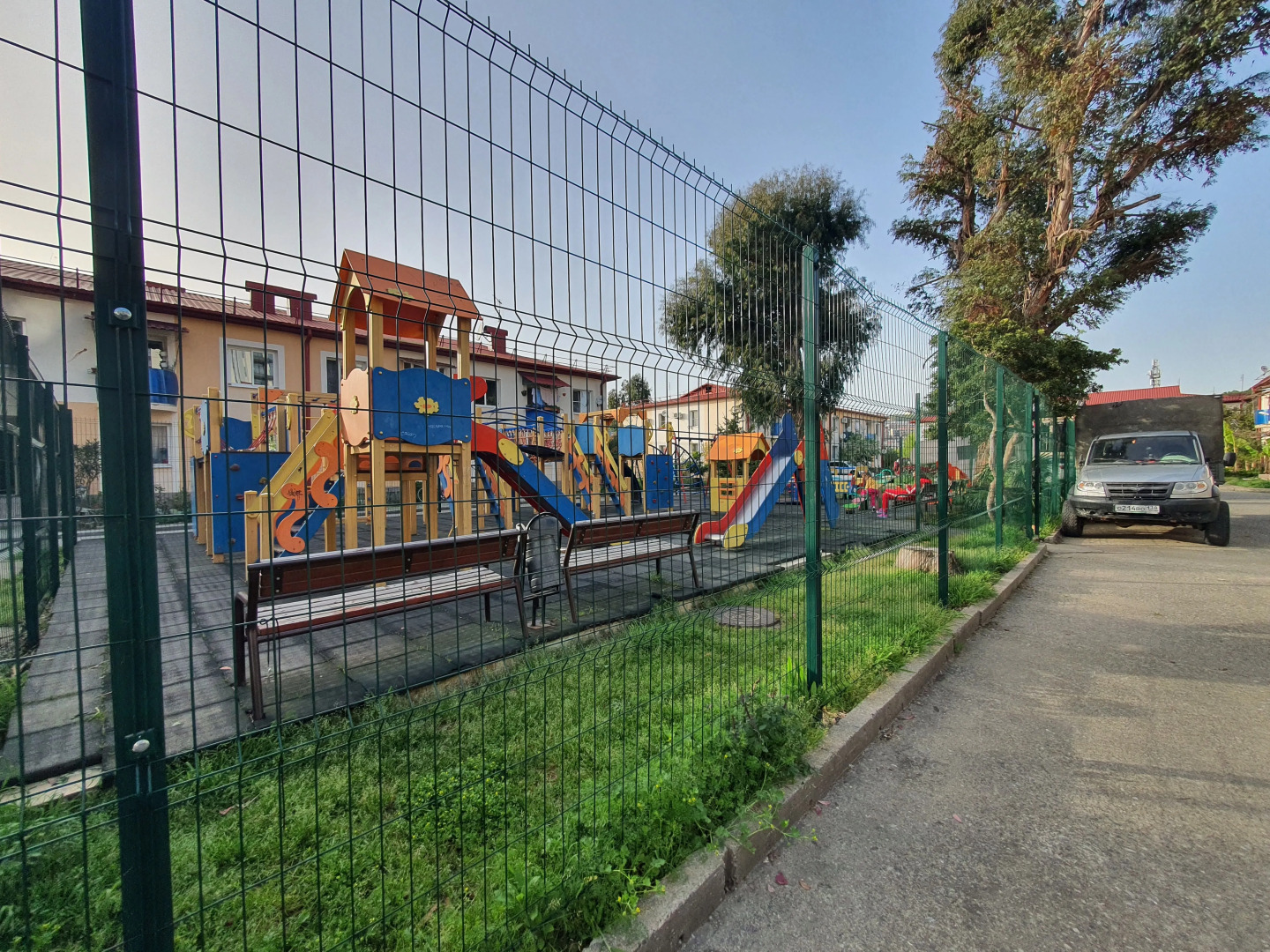 Апартаменты рядом с Олимпийским парком 20 минут до моря