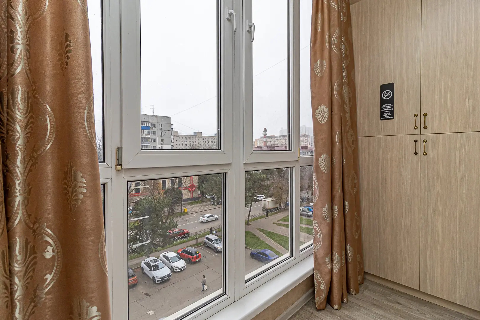 Квартира Однокомнатная на Яна Полуяна