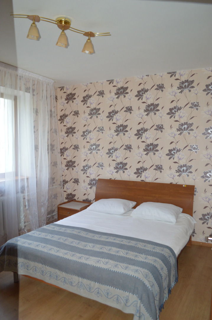 Квартира в историческом центре города