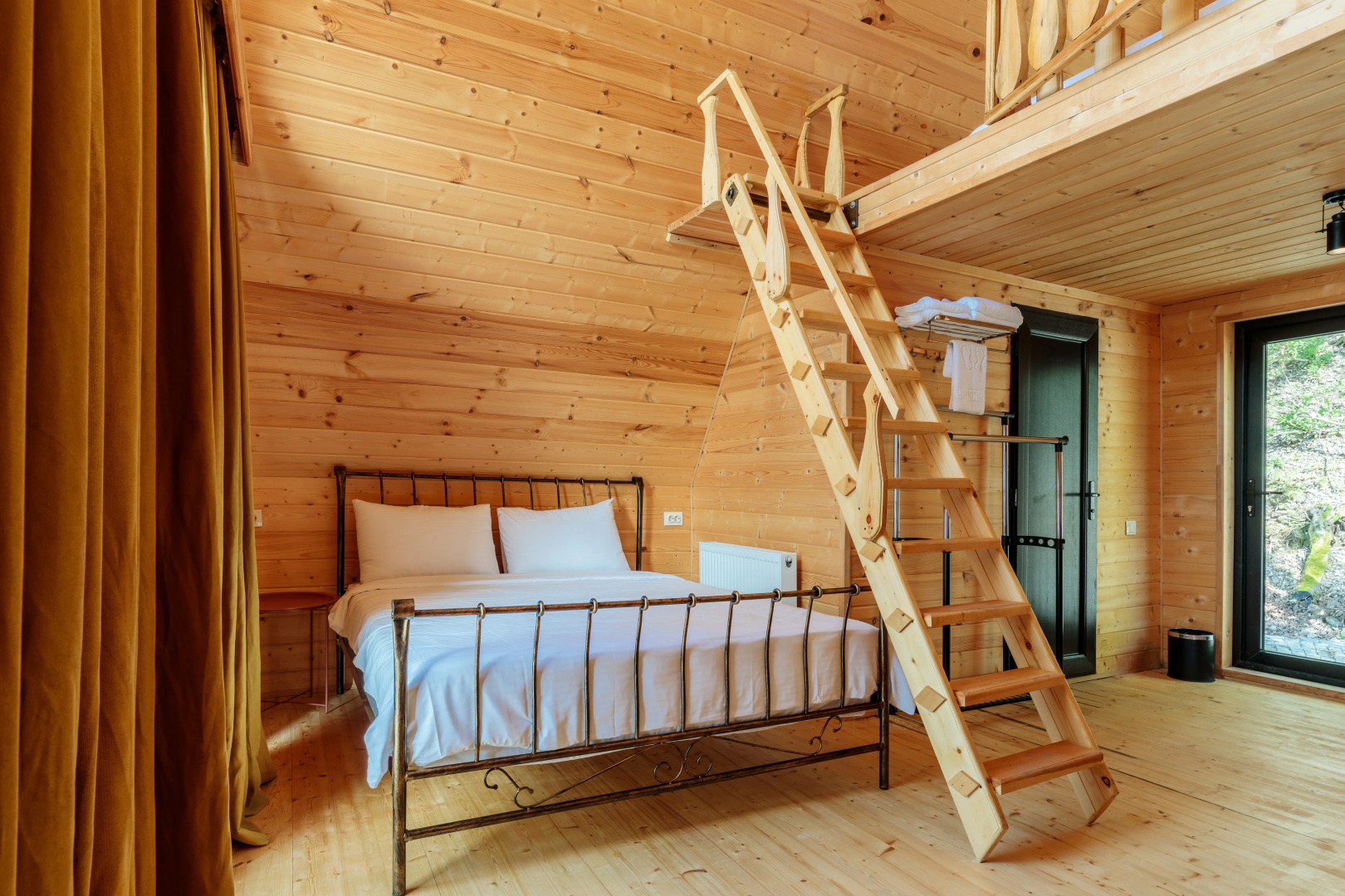 Chalet Kvirike