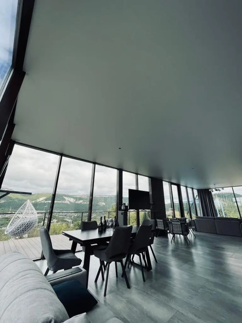 Частный дом Усадьба можжевел