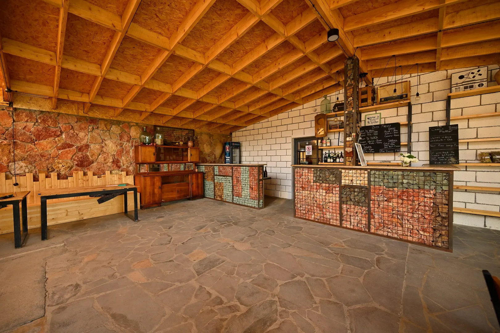 Отель Areni Wine Art