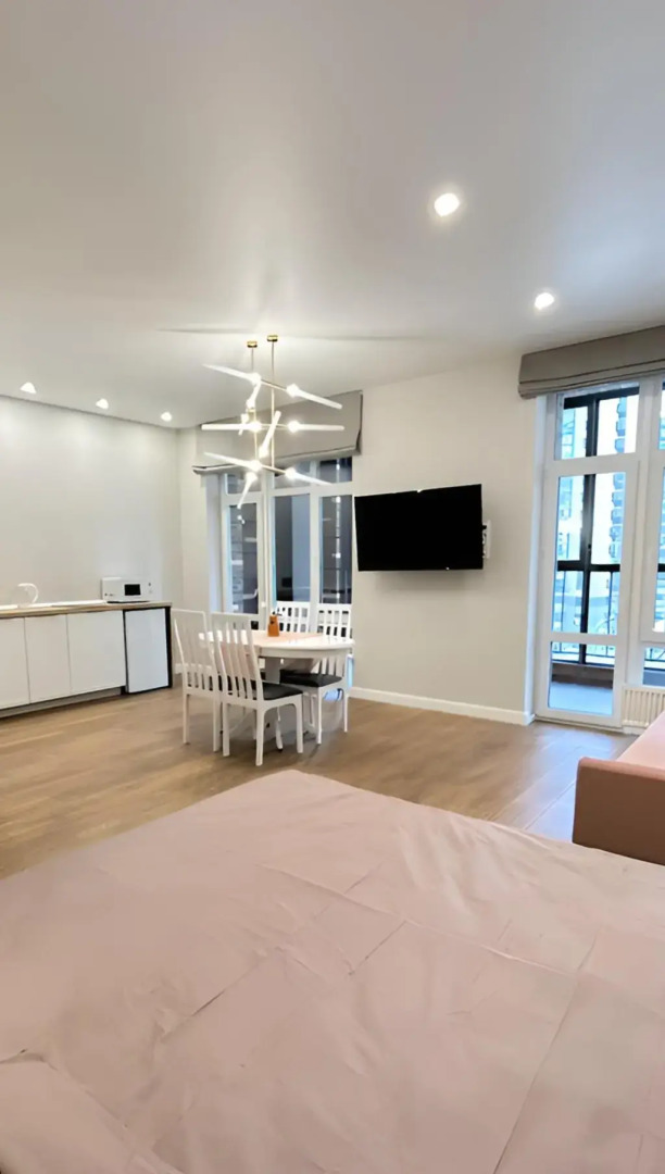 Апартаменты Шикарные ЖК Свобода на Козина