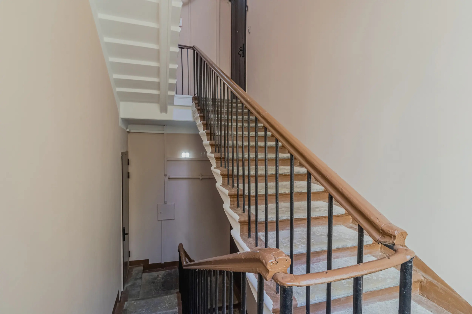 Апартаменты у Эрмитажа